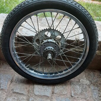 Babetta 210;;;:; - 5