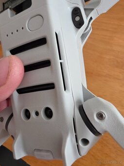 Dron Dji Mini 2 SE - 5