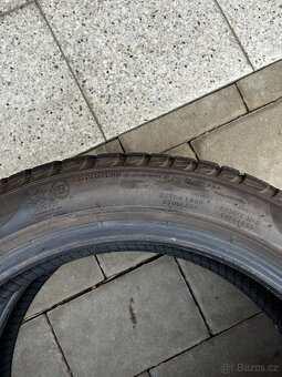 zimní Pirelli WINTER SOTTOZERO 3 225/45 r18 - 5