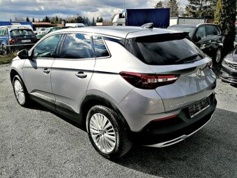 Opel Grandland X 1.5 CDTi A/T 96kW,114 000KM - 5