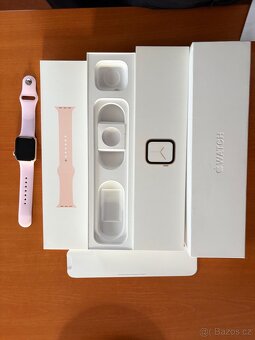 Apple Watch 4 - 5