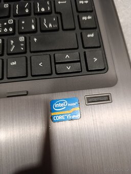 Notebook HP ProBook 6470b - 5