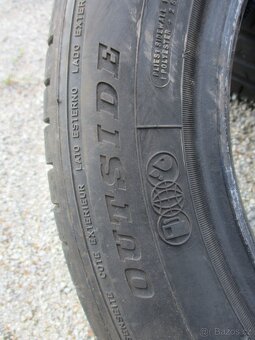Pneu 185/60 R14 Letní 2ks - 5