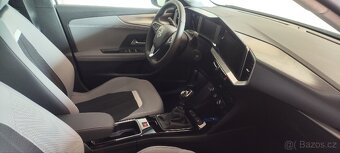 Opel Mokka, Elegance 1,2 Turbo, 870km, jako nové - 5