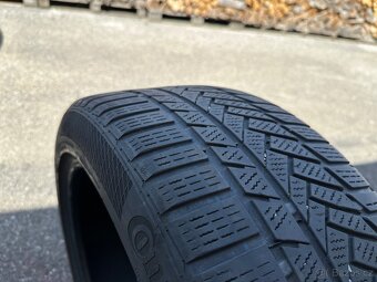 Pneu 235/45 R 18 V XL zimní - 5
