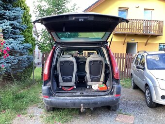 Citroen C8 2.0HDi - 5