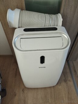 SIGURO AC-F180W Breeze 12 - 5