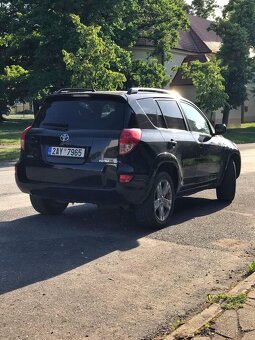 Toyota RAV 4 - 5