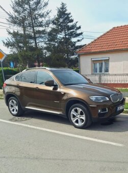Bmw x6 - 5