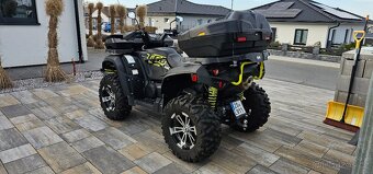 Čtyřkolka TGB Blade 1000 (2019) – Skvělý stav - 5