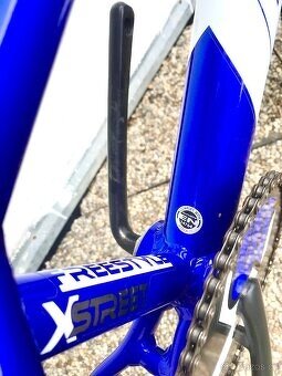 BMX Atala freestyle X-street - 5
