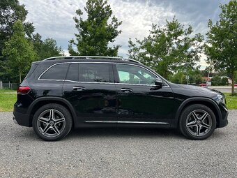 Mercedes-Benz GLB 200D AMG 4MATIC - 5