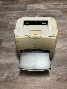 Tiskárna Hp laser jet 1300 - 5