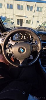 Prodám Bmw 530D mpaket automat 2012 xdrive - 5