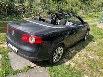 Volkswagen Eos - 5