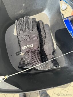 Skutr Kingway Rhon - 5
