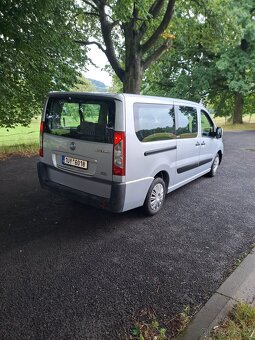 Fiat scudo - 5