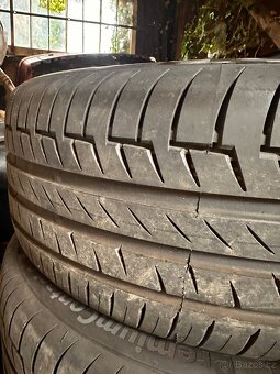 Letní pneu 235/45 R18 continental - 5