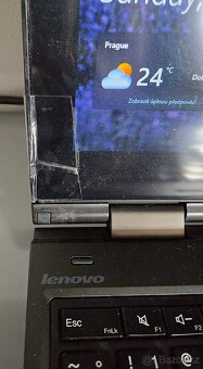 Lenovo YOGA 15 ThinkPad - 5