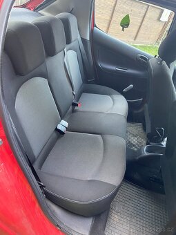 Prodám Peugeot 206 1.1 i - 5