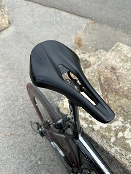 Cannondale Super Six Evo vel. 56 - 5