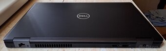 DELL Latitude 5590/ i5 -4 jádra/ 8GB / SSD 256 GB/ WIN 11 - 5