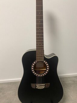 Harley Benton Custom Line - 5