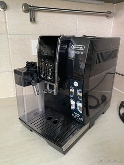 KÁVOVAR Espresso DeLonghi - 5