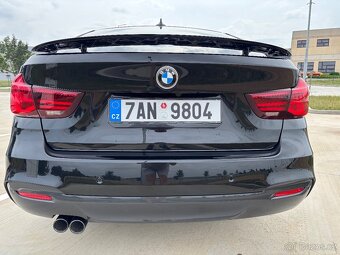 BMW 320D GT xDrive 2019 M paket - 5