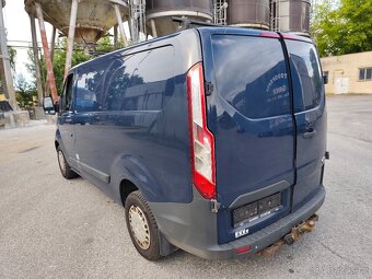 Custom - 5