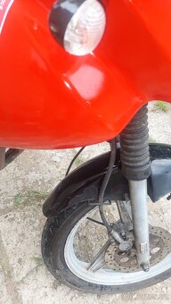 Jawa Dandy 50 s tp - 5