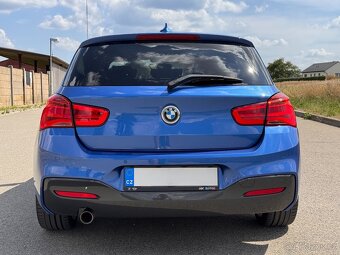 BMW 1 F20 118D, M-Packet - 5