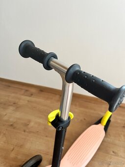 Kolobězka Decathlon Oxelo - 5