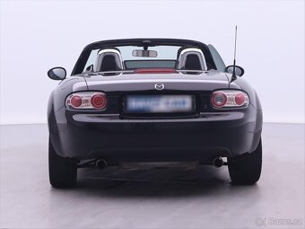 Mazda MX-5 1,8 MZR 93KW Aut.Klima 2.Maj (2006) - 5