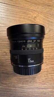 Canon EOS 5D - 5