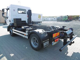 RENAULT MIDLUM 220.12 nový 6t hákový nosič - 5