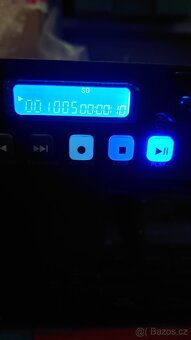 DOUBLE SD/USB PREHRAVAC PROFESSIONAL AUDIO PDC-45 - 5