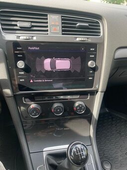 VW Golf 1.4 TSI, 40tkm - 5