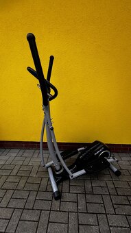 Eliptický trenažér značky One Body v TOP stavu - 5