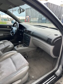 Volkswagen Passat 1.9 TDI 4MOTION Highline, 6st. Manual - 5