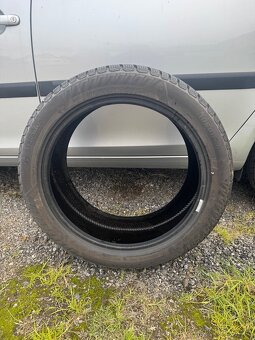 235/45/18 zimní pneu Matador - 5