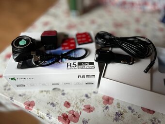 Autokamera navitel r5 - 5