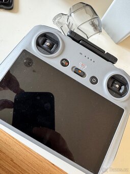 DJI mini 4 pro - fly more kombo - 5