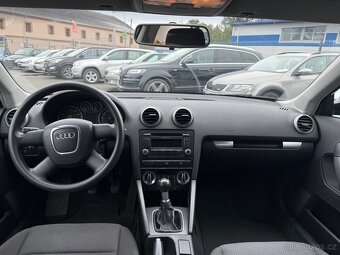 Audi A3 1.4 tfsi - 5