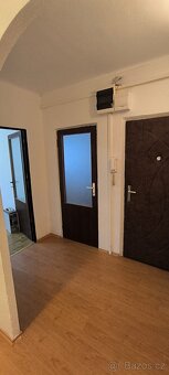 Prodej bytu 3+1+L,70m2 Žandov - 5