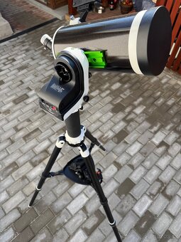 Hvězdářský dalekohled Sky-Watcher AZ GTi 127/1500 - 5