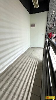 Brno-město, pronájem obchodní prostory, 13 m² - komerce - 5