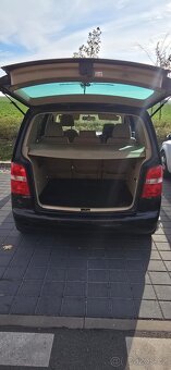 VW Touran - 5