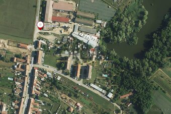 0,3 ha pozemků v k.ú. Vranovice nad Svratkou - 5