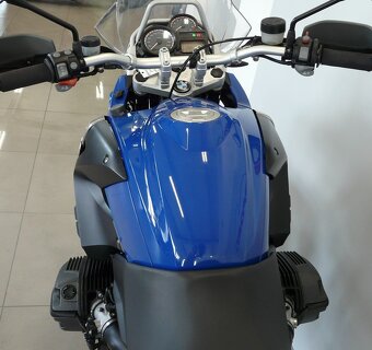 BMW R 1200 GS - 5